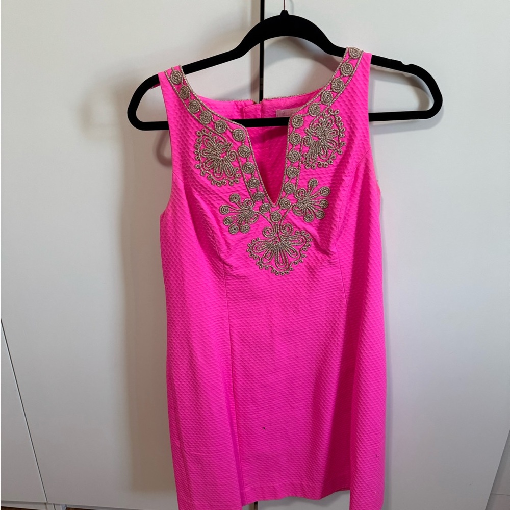 Lily Pulitzer Gaby Dress
